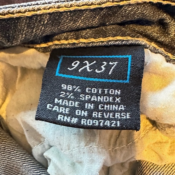 Walk like a model tall girl jeans. - Picture 2 of 6